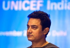 Aamir-Khan-At-UNICEF -Conference