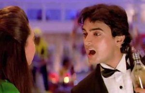 Aamir-Khan-In Tere-Ishq-Me Nachenge-Song