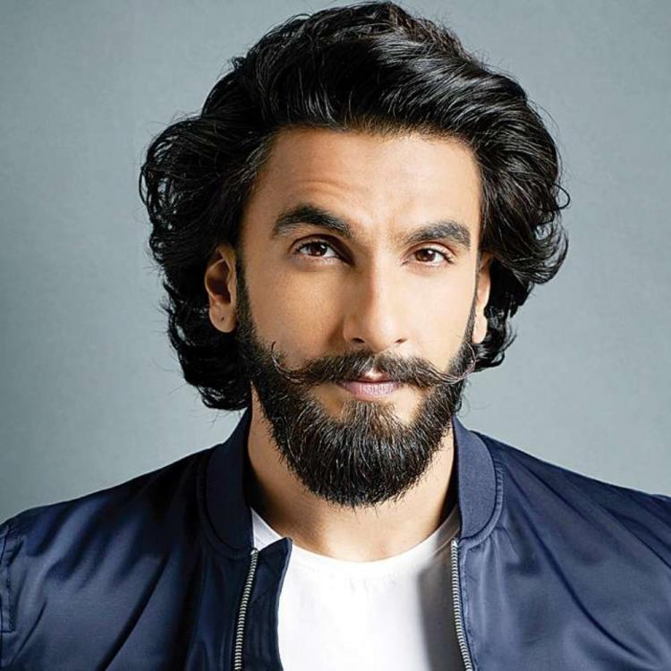 Ranveer Singh Wiki, Height, Biography, Weight, Age, Affair, Family & More