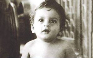 Shah-Rukh-Khan-Childhood