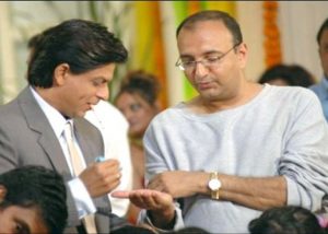 Shah-Rukh-Khan-With-Vivek-Vaswani