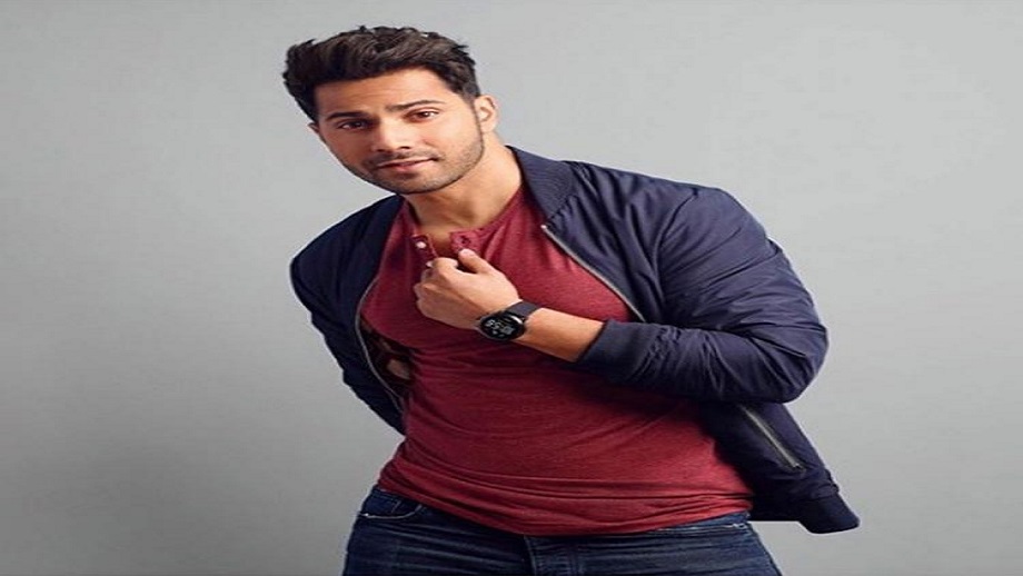 Varun Dhawan Wiki ,Height, Biography, Weight, Age, Affair, Family & More