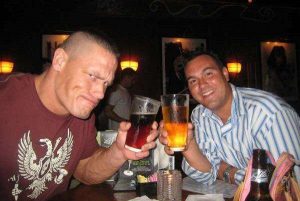 John-Cena-drinking