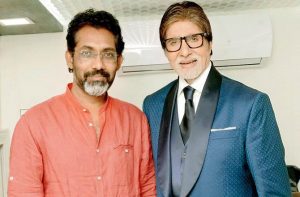 Nagraj-Manjule-with-Amitbh-Bachchan