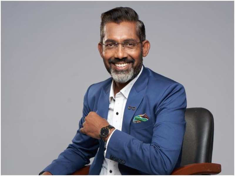 Nagraj Manjule Wiki, Height, Biography, Weight, Age, Affair, Family & More