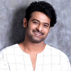 Prabhas Wiki, Height, Biography, Weight, Age, Affair, Family & More ...