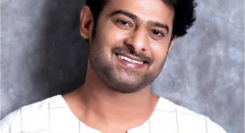 Prabhas Wiki, Height, Biography, Weight, Age, Affair, Family & More