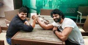 Prabhas-Workout-and-diet-baahubali 2