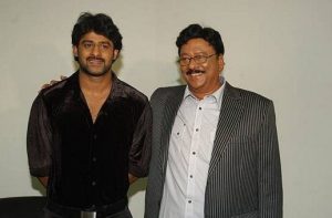 Prabhas-with-his-paternal-uncle-Uppalapati-Krishnam-Raju