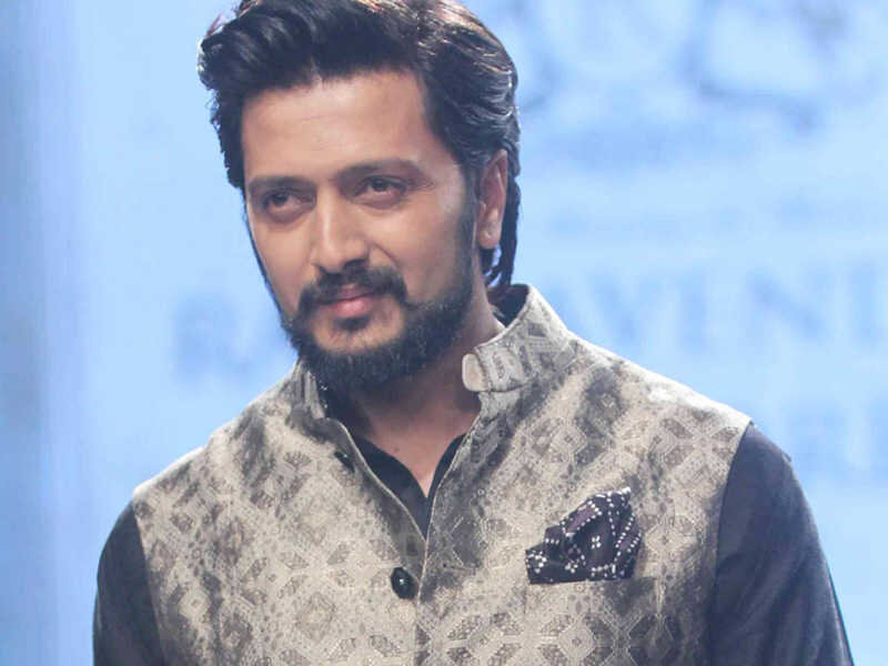 Riteish Deshmukh Wiki, Height,Biography, Weight, Age, Affair, Family & More