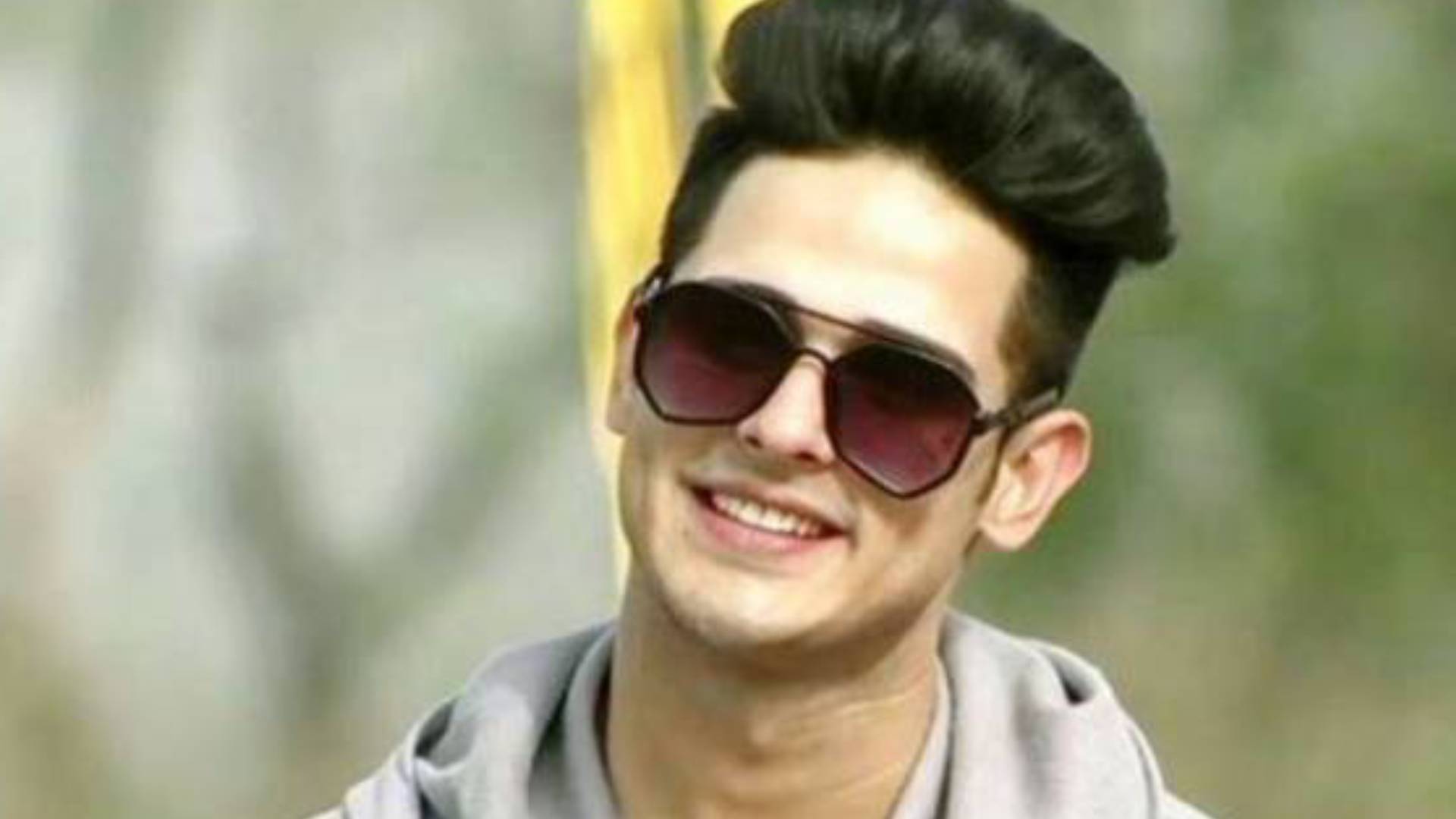 Priyank Sharma Wiki, Height,Biography, Weight, Age, Affair, Family & More
