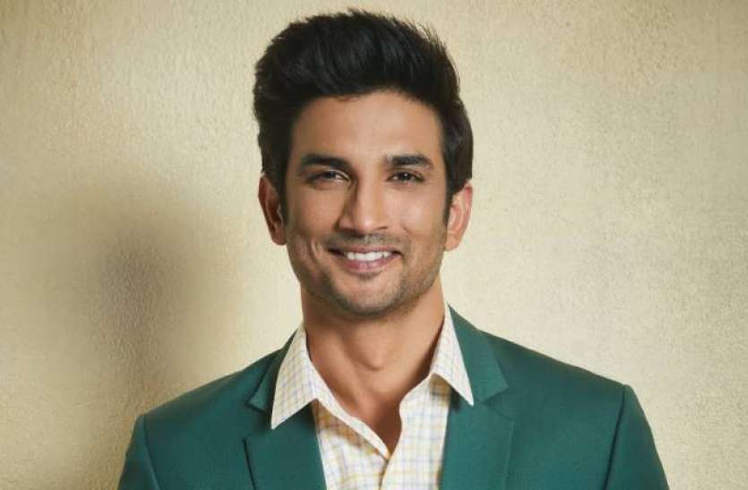 Sushant Singh Rajput Wiki,Height, Death, Weight, Age, Affair, Family & More