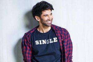 Aditya Roy Kapur Wiki, Height, Weight, Age, Affair, Bio, Family & More