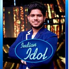 Adriz-Ghosh-in- Indian-Idol-11