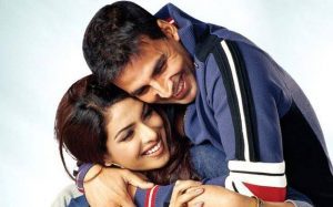 Akshay-Kumar-With-His-Ex-Girlfriend-Priyanka
