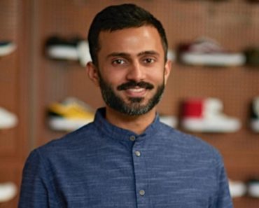 Anand Ahuja Wiki, Age, Wife, Family, Caste, Biography & More