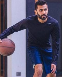 Anand-Ahuja-basketball-lover