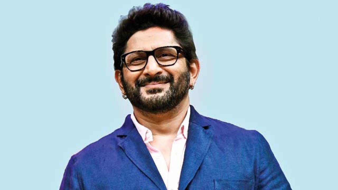 Arshad Warsi Wiki, Height, Weight, Age, Affair, Biography, Family & More