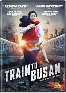 Choi-Woo-In-Train to Busan