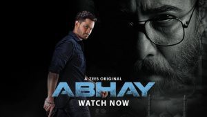 Deepak-Tijori-Abhay (2019)
