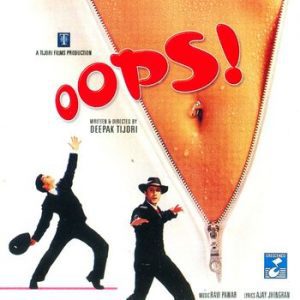 Deepak-Tijori-Oops!