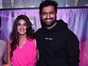 Harleen-Sethi-With-Ex-Boyfriend-Vicky-Kaushal