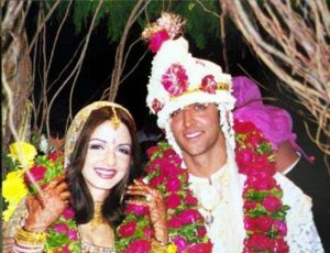 Hrithik-Roshan-And-Sussanne-Wedding-Photo