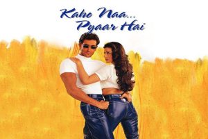 Hrithik-Roshan- Debut-Movie - Kaho-Na-Pyar-Hai