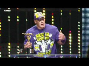 John-Cena-10-Slammy-Awards
