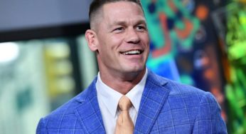 John Cena Wiki, Height,Biography, Weight, Age, Affair, Family & More