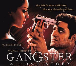 Kangana-Ranaut-Debut-Flim-Gangster (2006)