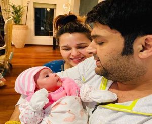 Kapil-Sharma-with-his-daughter -Anayra-Sharma