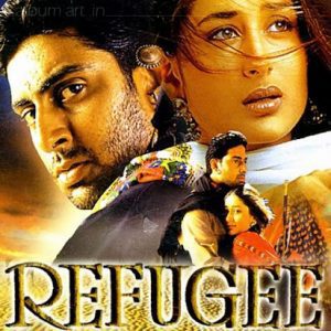 Kareena-Kapoor- debut-film- Refugee