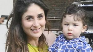 Kareena-Kapoor-with-his-son Taimur