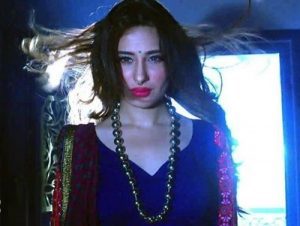 Mahira-Sharma-in-Naagin 3