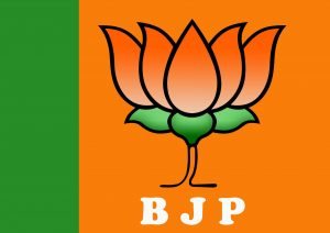 Narendra-Modi-BJP-logo