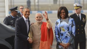 Narendra-Modi-with-Barack-Obama-and-Michelle-Obama