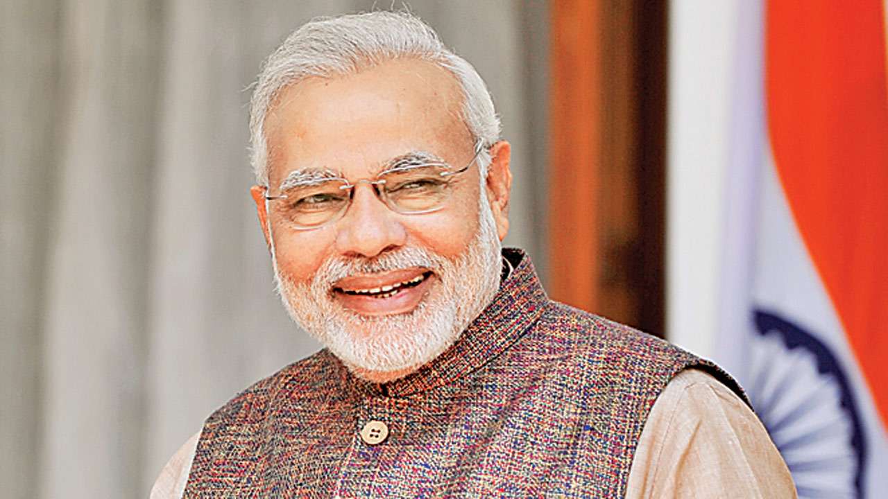 Narendra Modi Wiki, Height, Weight, Age ,Biography, Affair, Family & More