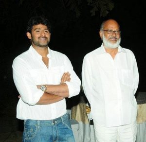 Prabhas-with-his-Father