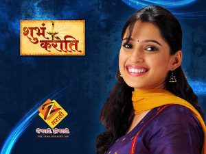 Priya-Bapat-Tv-Debut-Shubham-karoti