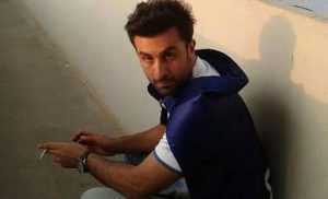 Ranbir-Kapoor-Smoking-Cigarette