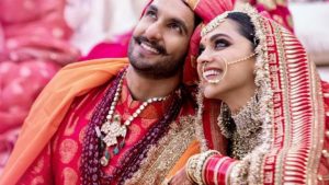 Ranveer-Singh- and-Deepika- Padukone- marriage