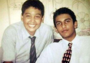 Ranveer-Singh-during-his-school-days