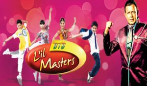 Rupesh-Bane-In-Dance-India-Dance-Li’l-Masters-Season 3