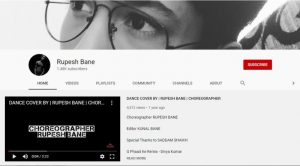 Rupesh-Bane-YouTube-Channel