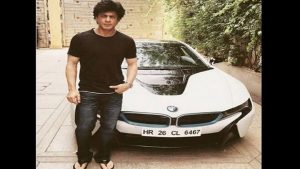 SRK-BMW-CAR