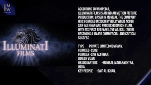 Saif-Ali-Khan-Production-Company-Illuminati- Films