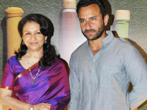 Saif-Ali-Khan-with-his-son-Mother
