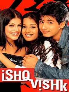 Shahid-Kapoor- Debut-Ishq-Vishk