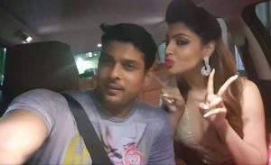 Siddharth-Shukla-with-Akanksha-Puri